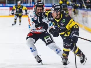Topduell zwischen Asiago und Zell am See im Fokus der AHL