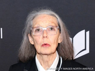 Literaturnobelpreis für Kanadierin Anne Carson