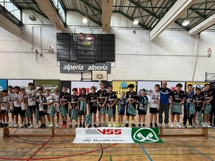 Meran A gewinnt zum Saisonauftakt