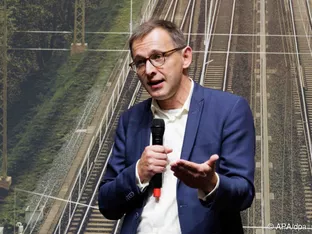 Deutsche Bahn verspricht ab 2029 mehr Pünktlichkeit