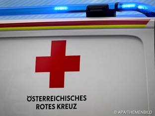 Achtjähriger von Teleskoplader im Mühlviertel erdrückt