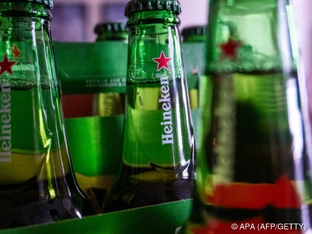 Heineken warnt Pubs vor Umsatzrückgang durch Abnehmspritzen