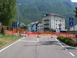 Alle zehn Minuten ein Stadtbus für Oberau und Haslach