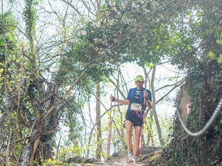 Ötzi Trailrun bekommt eine Ultrastrecke