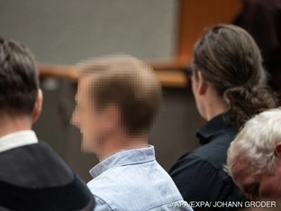 Tote Studentin in Tirol: Mordprozess wird fortgesetzt