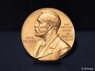 Chemie-Nobelpreis 2026 an Forscher aus Frankreich und Japan
