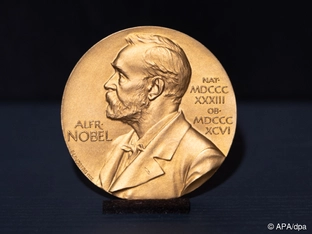 Nobelpreis-Reigen startet mit Bekanntgabe in Medizin