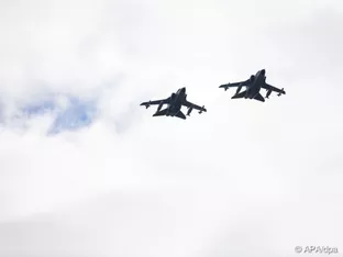 NATO beginnt Manöver zur Verteidigung mit Atomwaffen