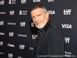 Banderas und Cage in nächster Staffel von "True Detective"