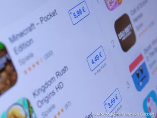 In-App-Käufe können teuer werden