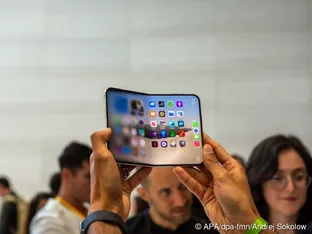 9 Fehler, die Ihr Foldable Ihnen nicht verzeiht