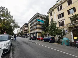 Rom: Polizei jagt die „Bande des schwarzen Minicars“