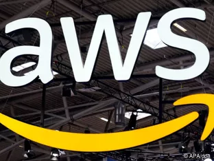 Amazon profitiert von Cloud-Geschäft