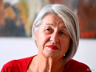 Barbara Klein: Buch über ihre "rätselhafte jüdische Familie"