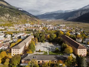 Baukultur statt Abriss