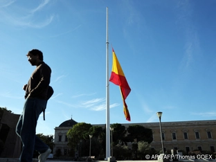 Hälfte der Opfer von Zugsunglück in Spanien identifiziert