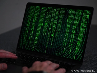 Hackerangriff auf Softwarefirma in Tirol - Daten gestohlen