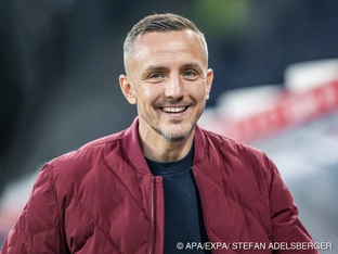 Beichler neuer Trainer von Belgiens Erstligist Kortrijk