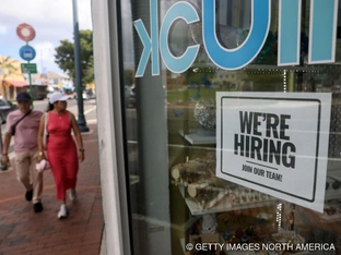 US-Arbeitsmarkt im September schwächer als erwartet