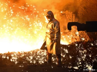 EU verbessert Schutz vor giftigen Chemikalien bei der Arbeit