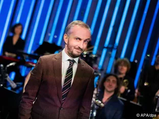 ZDF-Chef kritisiert Böhmermann-Sendung als "zu fanatisch"