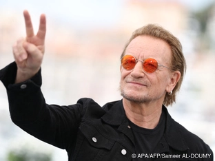 U2 gehen 2027 auf Europa-Tour