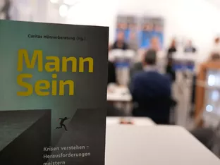 Männer gestern, heute und morgen