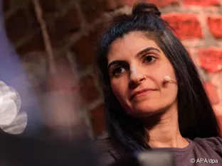 Der Deutsche Buchpreis geht an Shida Bazyar