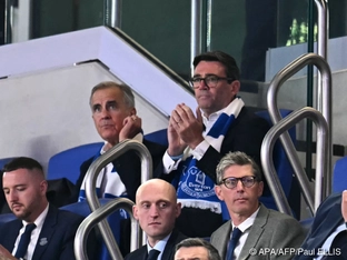 Man City reicht Berufung ein - Kritik an Premier Burnham