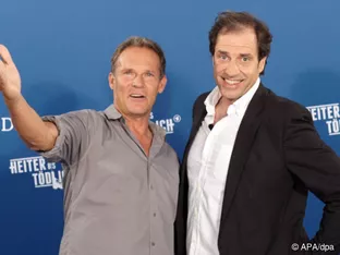 "Hubert ohne Staller" feiert 15. Geburtstag mit 13. Staffel