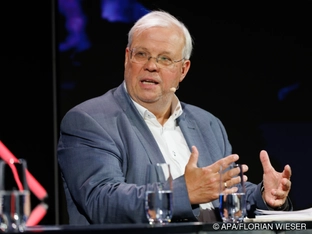 Wehrschütz vor ORF-Abschied: "Habe mich Kriegen gestellt"