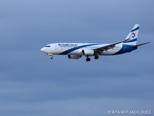 Flydubai-Copilot wollte Tel Aviver Flughafen treffen