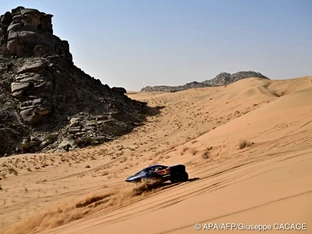 Rallye Dakar findet in Marokko statt - Prolog in Portugal