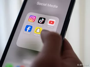 Österreichs Entwurf für Social-Media-Verbot auf Eis gelegt
