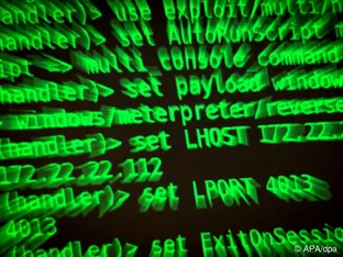 Dänisches Melderegister von Hackern angegriffen