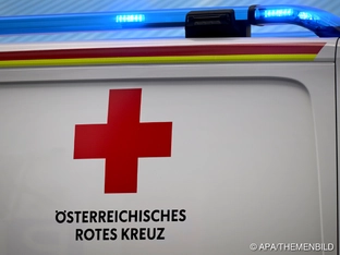 65-Jähriger stirbt in Spital nach Lkw-Brand in Tirol