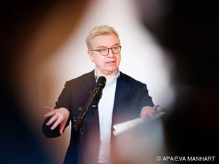 RBI-Chef: "Auf Dauer schwierig, in Russland zu sein"