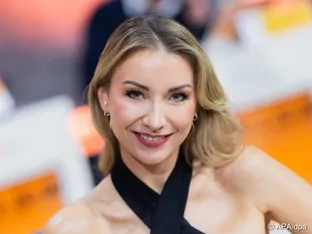 Schlagerstar Anna-Carina Woitschack frisch verliebt