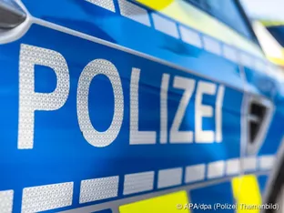 Eine Tote bei Attacke in deutschem Seniorenheim
