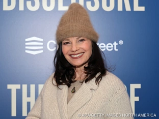 "Nanny"-Star Drescher spielt in ARD-Serie "Die Zweiflers"