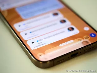 WhatsApp: Sprachnachrichten als Text lesen – so geht’s