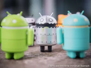 Android-Umzug: Viele Datentransfer-Apps sind unsicher