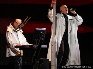 Pet Shop Boys widmen Mathematiker Turing ein Konzeptalbum
