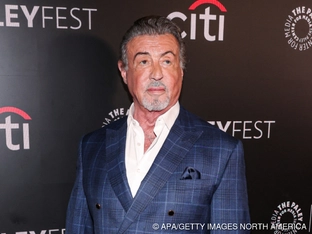 Sylvester Stallone kann mit Ruhestand nichts anfangen