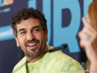 Elyas M'Barek war noch nie am Ballermann