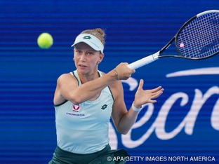 Kraus verliert Peking-Achtelfinale gegen Bartunkova