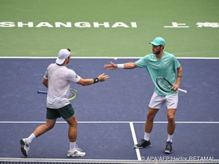 Miedler/Oberleitner verlieren Doppel-Finale in Almaty