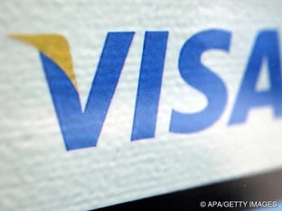 Visa schließt Geschäftsjahr mit Rekordumsatz ab