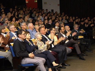 WFO Meran feiert 50 Jahre Schulgeschichte