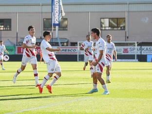 FCS-Ungeschlagenenserie vor heimischem Publikum hält weiter an